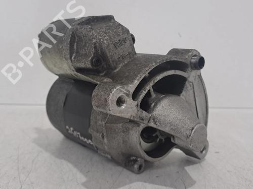 Used Starter CITROËN C3 I (FC_, FN_) 1.1 i (60 hp) 27973924