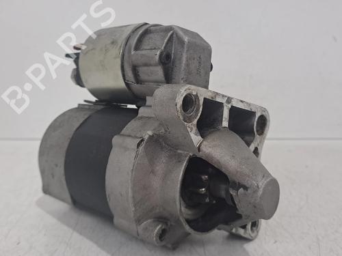 Used Starter RENAULT MEGANE II (BM0/1_, CM0/1_) 1.4 16V (BM0B, CM0B) (98 hp) 27973925