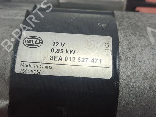 Starter RENAULT MEGANE II (BM0/1_, CM0/1_) 1.4 16V (BM0B, CM0B) | BP27973925M8 