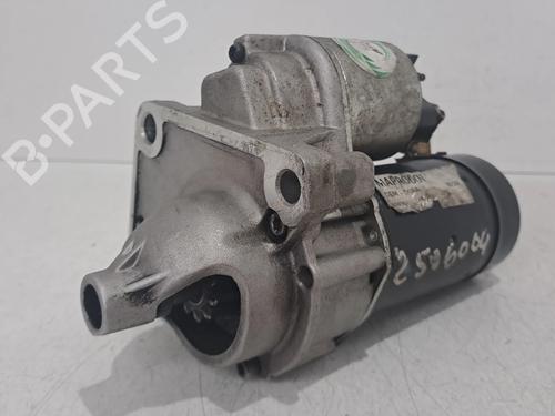 Starter CITROËN BERLINGO Box Body/MPV (B9) 1.6 HDi / BlueHDi 75 | BP27973926M8 