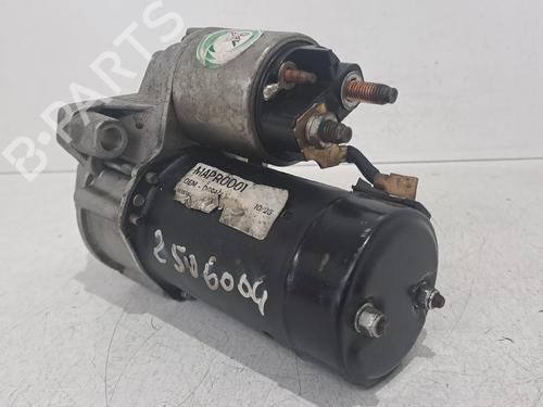 Starter CITROËN BERLINGO Box Body/MPV (B9) 1.6 HDi / BlueHDi 75 | BP27973926M8 