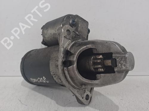 Used Starter MITSUBISHI COLT VI (Z3_A, Z2_A) 1.1 (Z31A, Z32A) (75 hp) 27973927