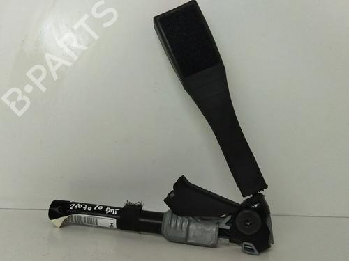 Used Front right belt tensioner OPEL CORSA D (S07) [2006-2015]  27973970