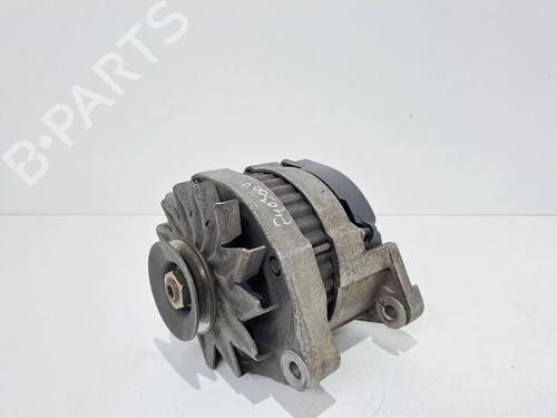 Used Alternator RENAULT CLIO I (B/C57_, 5/357_) 1.4 (B57J, C57J, B57P) (75 hp) 27973983