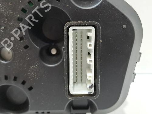 Instrument cluster CHEVROLET AVEO / KALOS Saloon (T250, T255) 1.2 | BP27973993C47 