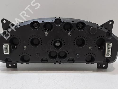 Instrument cluster CHEVROLET AVEO / KALOS Saloon (T250, T255) 1.2 | BP27973993C47 