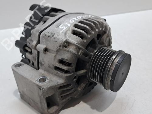 Alternator OPEL ASTRA H Estate (A04) 1.3 CDTI (L35) | BP27974026M7 