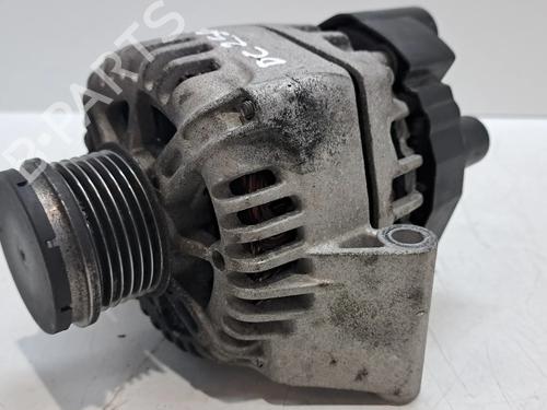 Alternator OPEL ASTRA H Estate (A04) 1.3 CDTI (L35) BP27974026M7