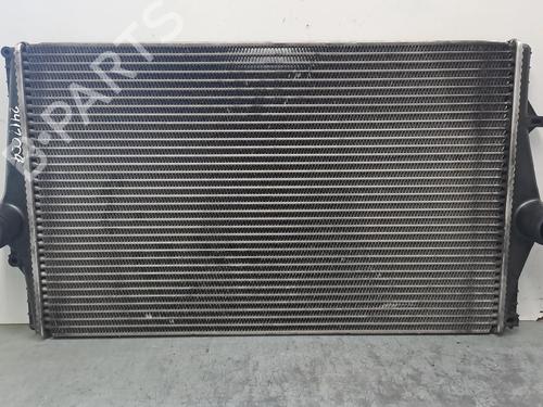 Intercooler VOLVO V70 II (285) T5 BP27974056M30