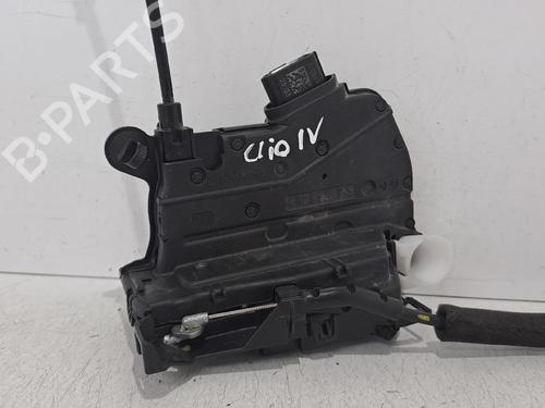 Cerradura puerta delantera izquierda RENAULT CLIO IV (BH_) [2012-2021]  27974064