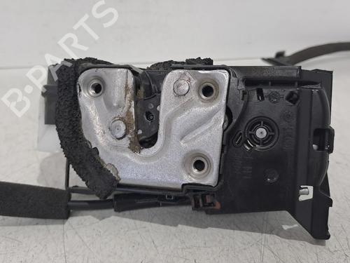 Venstre foran lås RENAULT CLIO IV (BH_)  | BP27974064C98