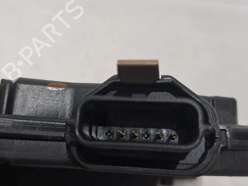 Venstre foran lås RENAULT CLIO IV (BH_)  | BP27974064C98