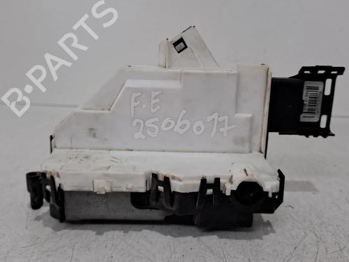 Used Front right lock PEUGEOT PARTNER Box Body/MPV 1.6 HDi (90 hp) 27974099