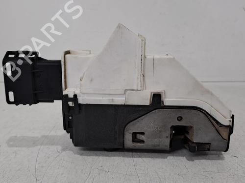 Front right lock PEUGEOT PARTNER Box Body/MPV 1.6 HDi | BP27974099C97 