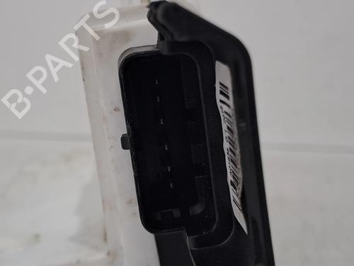 Front right lock PEUGEOT PARTNER Box Body/MPV 1.6 HDi | BP27974099C97 