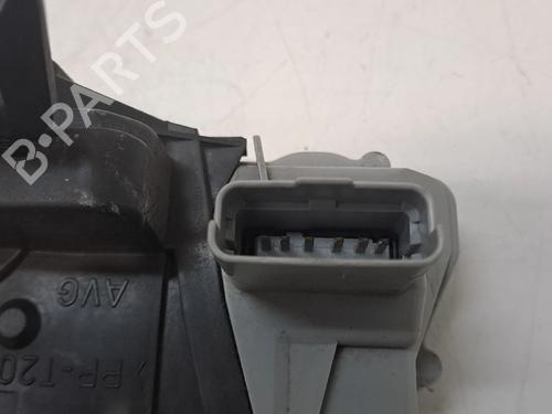 Front left lock CITROËN XSARA (N1) 1.4 i | BP27974100C98 