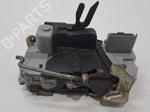 Front left lock CITROËN XSARA (N1) 1.4 i | BP27974100C98 