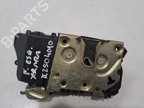 Used Front left lock CITROËN XSARA (N1) 1.4 i (75 hp) 27974100