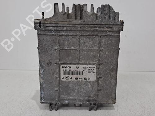 Used Engine control unit (ECU) VW GOLF III (1H1) 1.9 TDI (110 hp) 27974103