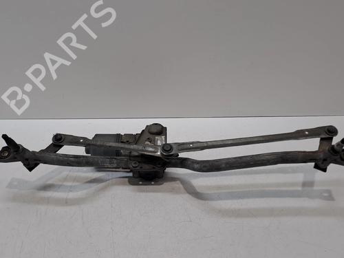 Used Front wiper motor RENAULT CLIO II (BB_, CB_) 1.5 dCi (B/CB07) (65 hp) 27974104