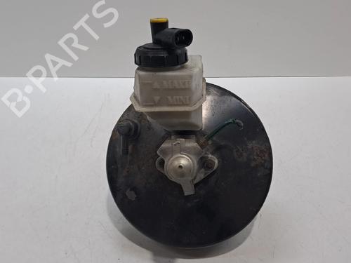 Used Servo brake RENAULT CLIO II (BB_, CB_) 1.5 dCi (B/CB07) (65 hp) 27974106