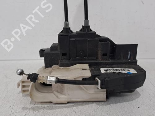 Used Front right lock HYUNDAI i30 (FD) 1.4 (109 hp) 27974108