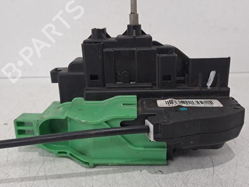 Used Rear right lock HYUNDAI i30 (FD) 1.4 (109 hp) 27974109