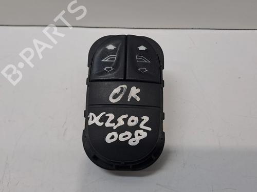 Used Left front window switch FORD ESCORT VI Turnier (GAL, ANL) 1.8 TD (90 hp) 27974115