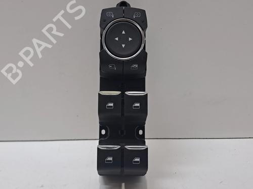 Used Left front window switch FORD FOCUS IV (HN) 1.0 EcoBoost (125 hp) 27974117