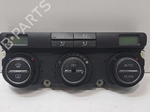 Used Climate control VW GOLF PLUS V (5M1, 521) 1.9 TDI (105 hp) 27974118