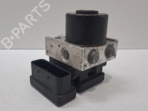 Used ABS pump PEUGEOT 206 SW (2E/K) 1.4 HDi (68 hp) 27974121