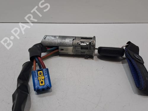 Clé de contact PEUGEOT 206 SW (2E/K) 1.4 HDi (68 hp) 27974122