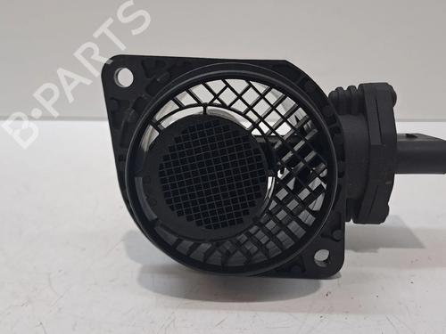 Mass air flow sensor VW GOLF PLUS V (5M1, 521) 1.9 TDI | BP27974123M95 