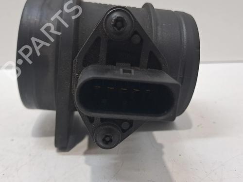 Mass air flow sensor VW GOLF PLUS V (5M1, 521) 1.9 TDI | BP27974123M95 