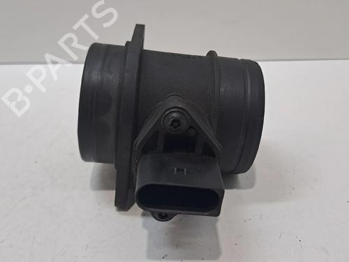 Mass air flow sensor VW GOLF PLUS V (5M1, 521) 1.9 TDI | BP27974123M95 