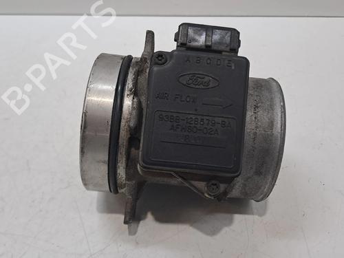 Luftmassemåler FORD ESCORT VI Turnier (GAL, ANL) 1.8 TD (90 hp) 27974124
