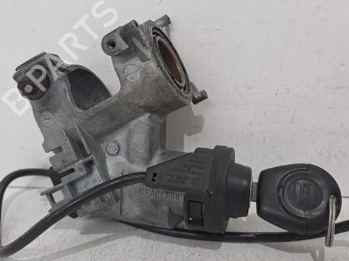 Ratlås/Tændingslås VW GOLF III (1H1) 1.9 TDI (110 hp) 27974126