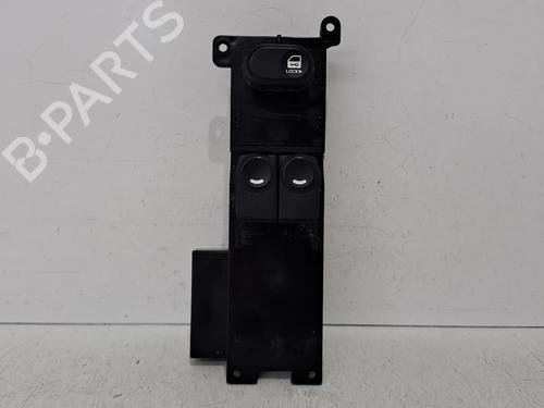 Used Left front window switch HYUNDAI i30 (FD) 1.4 (109 hp) 27974127