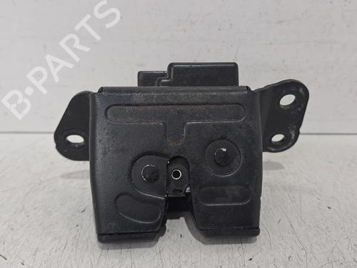 Used Tailgate lock HYUNDAI i30 (FD) 1.4 (109 hp) 27974128