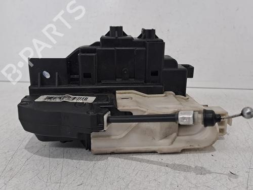 Used Front left lock HYUNDAI i30 (FD) 1.4 (109 hp) 27974129