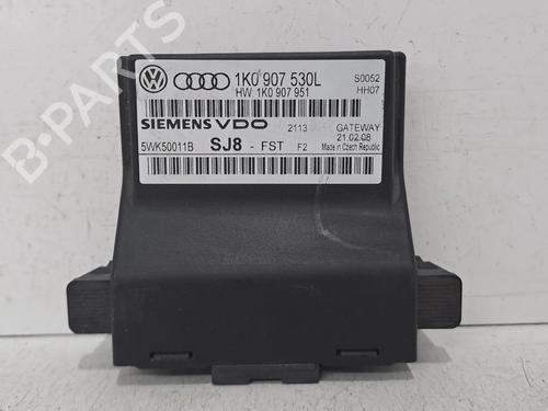 Used Other VW CADDY III Box Body/MPV (2KA, 2KH, 2CA, 2CH) 1.9 TDI (105 hp) 27974134