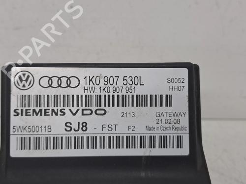 Elektronische module VW CADDY III Box Body/MPV (2KA, 2KH, 2CA, 2CH) 1.9 TDI | BP27974134M83 