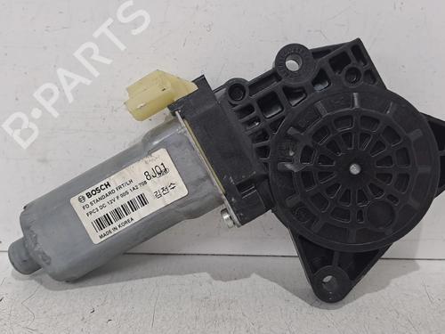 Used Front left window mechanism HYUNDAI i30 (FD) 1.4 (109 hp) 27974135