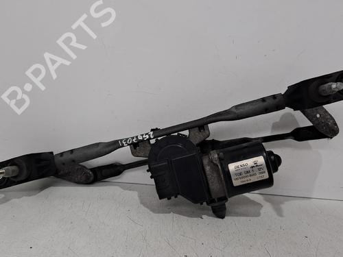 Used Front wipers mechanism FIAT 500 (312_) 1.3 D Multijet (312AXB1A) (75 hp) 27974139