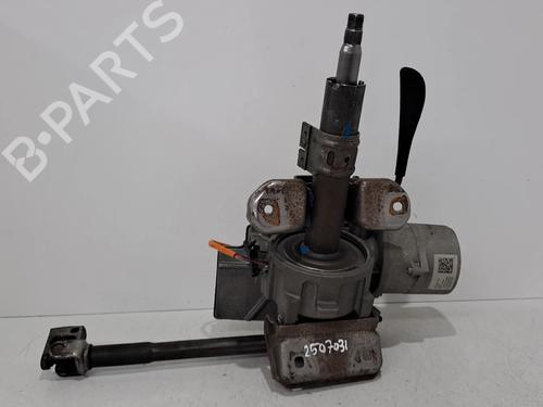 Used Steering column FIAT 500 (312_) 1.3 D Multijet (312AXB1A) (75 hp) 27974141