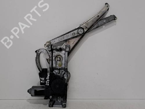 Used Front left window mechanism OPEL CORSA B (S93) 1.5 TD (F08, F68, M68) (67 hp) 27974143