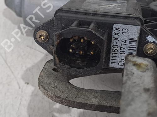 Front right window mechanism OPEL CORSA B (S93) 1.5 TD (F08, F68, M68) | BP27974142C23 