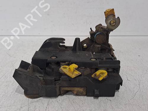 Used Front left lock RENAULT CLIO I Hatchback Van (S57_) 1.9 D (65 hp) 27974149