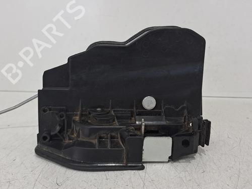 Used Front right lock BMW 1 (F20) [2011-2019]  27974160