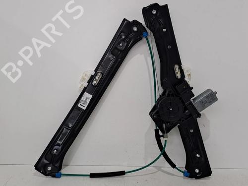 Used Front right window mechanism BMW 1 (F20) [2011-2019]  27974161